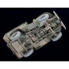 Zvezda 3664 US WWII Military Multi-Purpose Vehicle 3/4t Dodge WC-52 1/35
